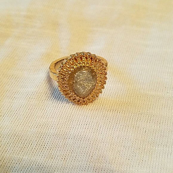 Vera Bradley ring