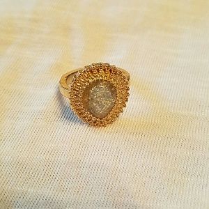 Vera Bradley ring