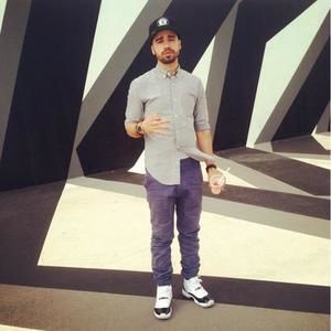 Meet your Posher, Obed