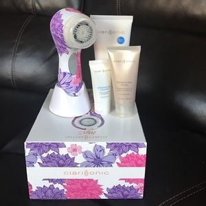Clarisonic Mia 3 floral edition