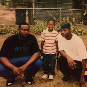 Meet your Posher, Larry