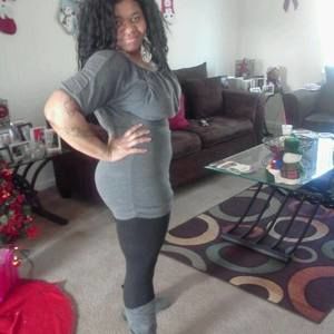 Meet your Posher, Celeste