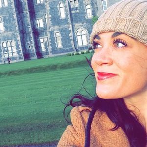 Meet your Posher, Brittany