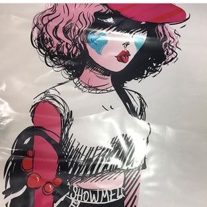 Meet your Posher, Cassie