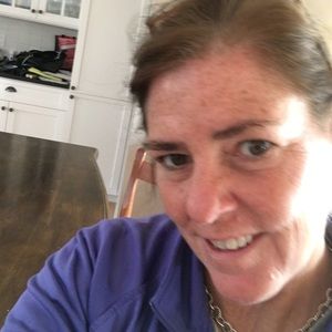 Meet your Posher, Sue