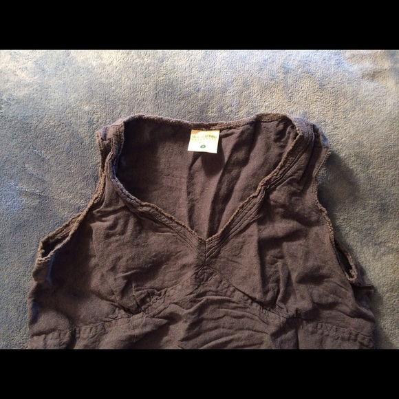 Motherhood maternity top - Picture 2 of 2