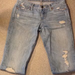 RUEHL No.925 NY, NY Premium Jeans