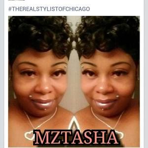 Meet your Posher, Precious