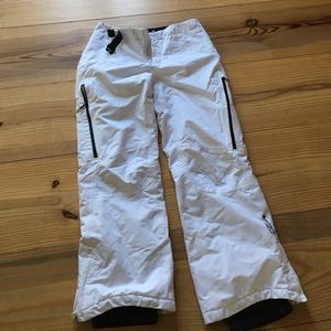 Ski pants