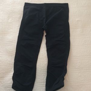 Gap Fit running tights
