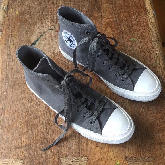 Converse Chuck Taylor II