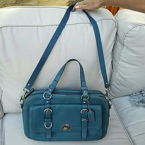 Women Coach Handbag