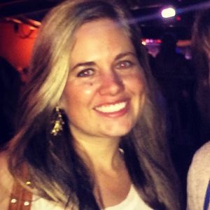 Meet your Posher, Monica