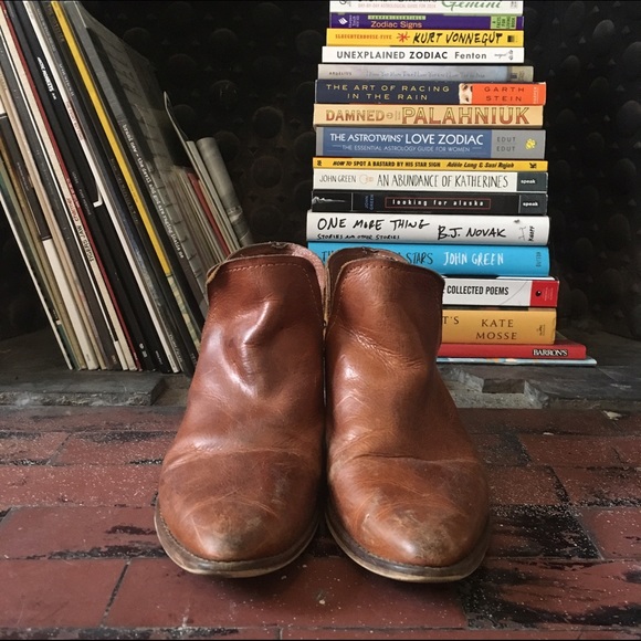 Steven Madden Austin Bootie