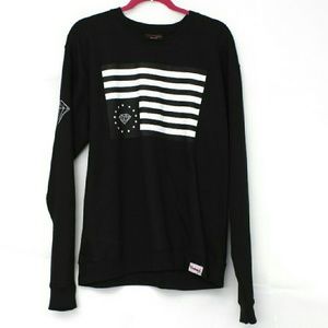 Black Diamond Supply Sweater