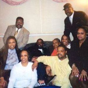 Meet your Posher, Danny