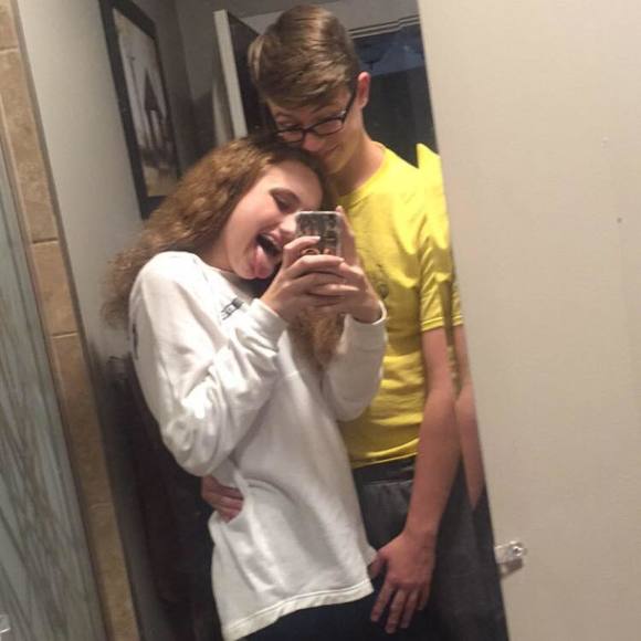 Meet your Posher, Brookie