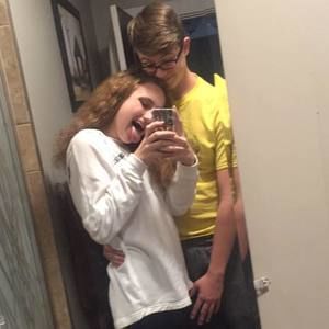 Meet your Posher, Brookie