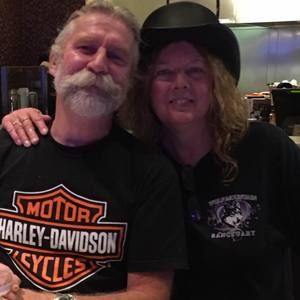 Meet your Posher, Vicki