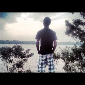 Meet your Posher, Josue