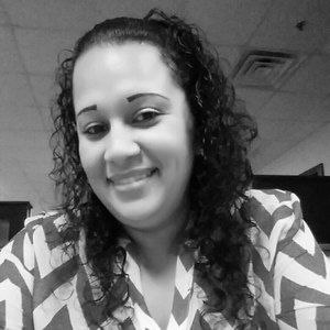 Meet your Posher, Jeanette