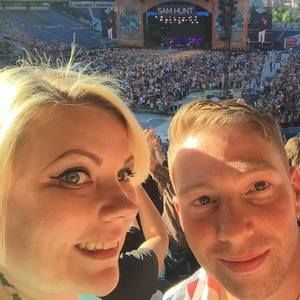 Meet your Posher, Amanda