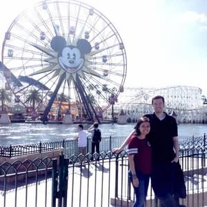 Meet your Posher, Cathy