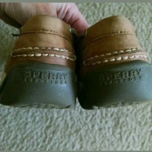 Men's Sperry Topsiders