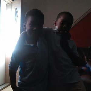 Meet your Posher, Terry