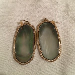 Kendra Scott Earrings - Final price :)