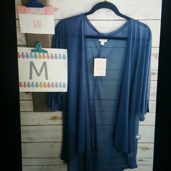 NWT Lularoe Lindsay
