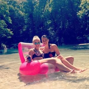 Meet your Posher, Kimmy