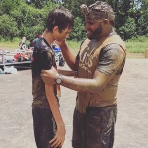 Meet your Posher, Fernando