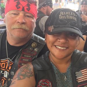 Meet your Posher, Christina