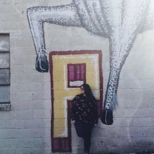 Meet your Posher, Chelsea