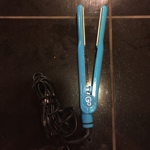 GO Flat Iron