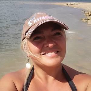 Meet your Posher, Natalia