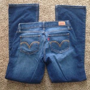 Levi's Jeans-FINAL PRICE