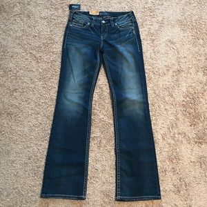 Suki jeans 30 x 33