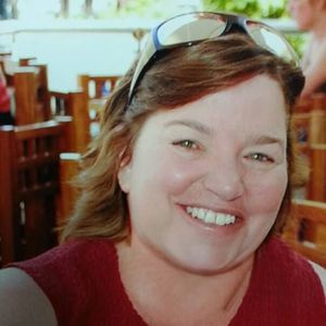 Meet your Posher, Margie