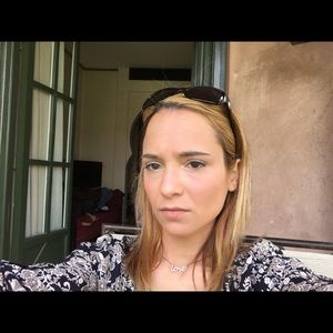 Meet your Posher, Lindsey