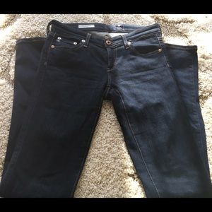 AG Jeans ACCEPTING REASONABLE OFFERS! MUST GO 🎉