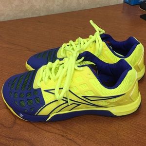 Reebok CrossFit Nano 3.0