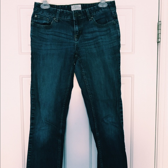 Aeropostale Bayla jeans