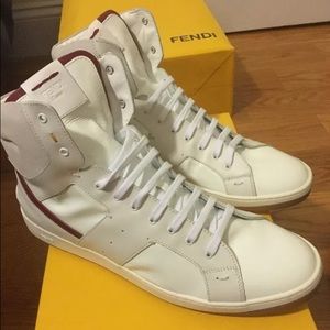 Men's Fendi sneakers