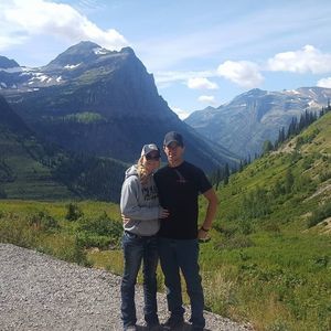 Meet your Posher, Lindsay