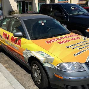 Meet your Posher, Noa noa