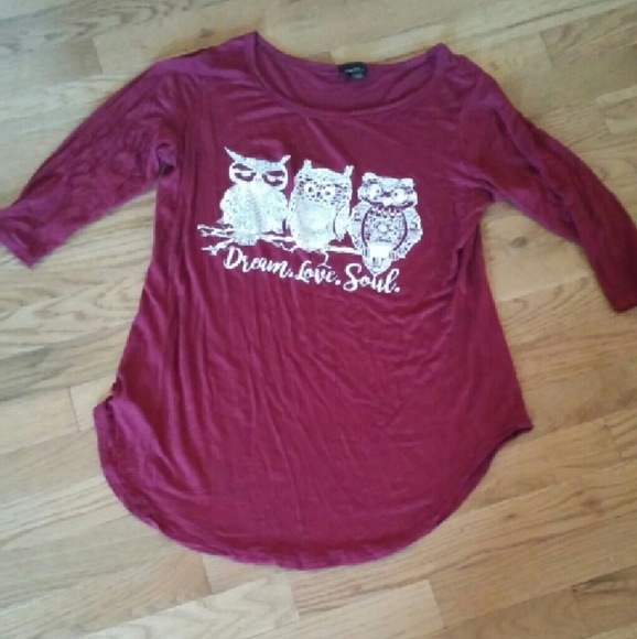**SOLD**Tunic