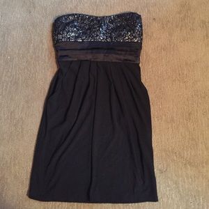 Homecoming/Semiformal Dress