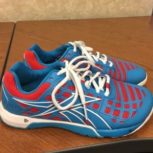 Reebok CrossFit Women's Nano 3.0